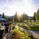 Nicklaus Golf Course Whistler BC