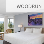 Click to Book Woodrun Lodge